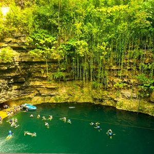 Meet your Posher, Omar